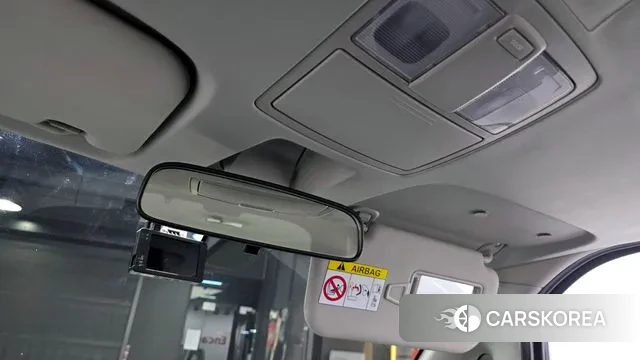 Kia The New Ray id 3615905 из Кореи 10