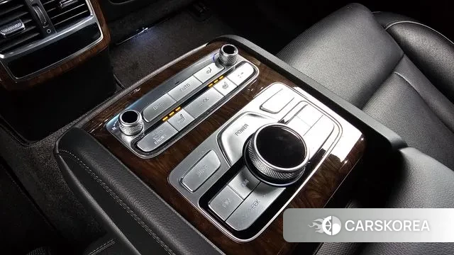 Kia More K9 id 3238263 из Кореи 10