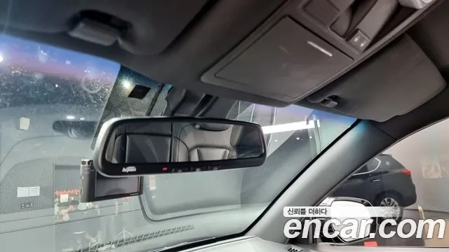 Ssangyong G4 Rexton id 2881936 из Кореи 10