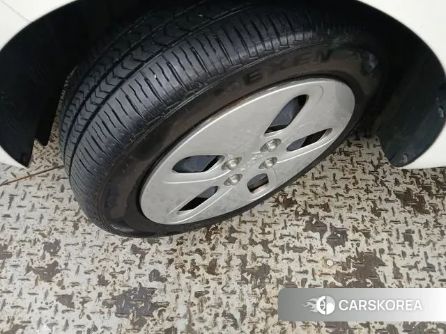 Kia The New Ray id 3789368 из Кореи 10