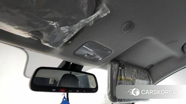 Kia Morning Urban (JA) id 3811864 из Кореи 10