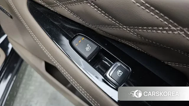 Kia K8 Hybrid id 3524990 из Кореи 10