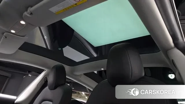 Tesla Model 3 id 3264540 из Кореи 10