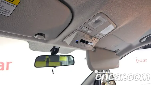 Hyundai The New Grand Starex id 2645942 из Кореи 10