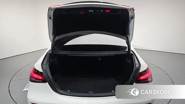 Mercedes-Benz E-Class W213 id 3011651 из Кореи 10