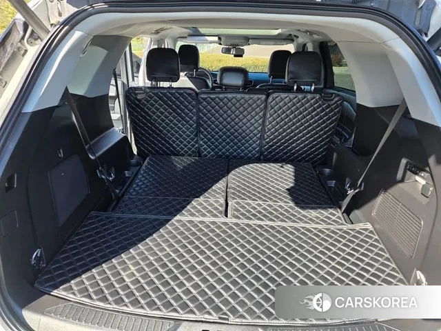 Ford Explorer 6th Generation id 3716248 из Кореи 10