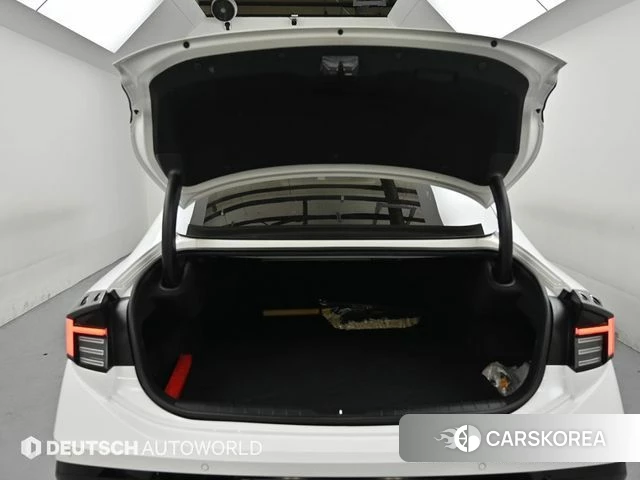 Hyundai Sonata D Edge (DN8) id 4591495 из Кореи 10