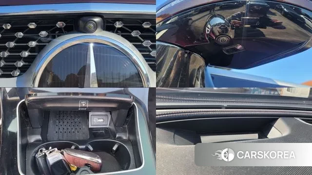 Mercedes-Benz E-Class W213 id 3390856 из Кореи 10