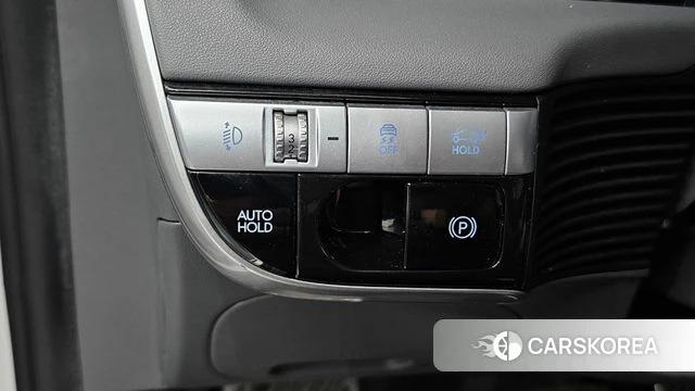 Hyundai Ionic 5 id 4415718 из Кореи 10