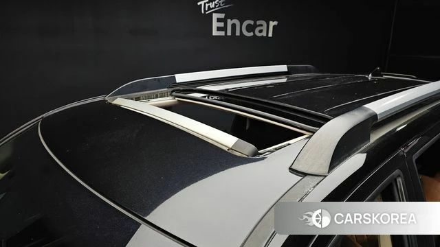 Kia The New Mohave id 4020630 из Кореи 10