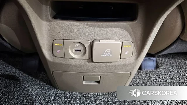 Kia The New Carnival id 3259588 из Кореи 10