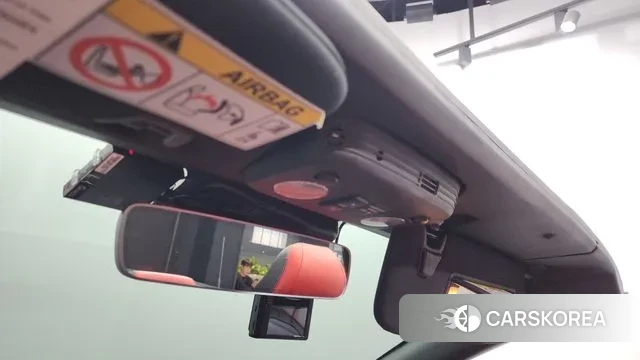 Ford Mustang id 2974614 из Кореи 10