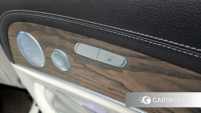 Mercedes-Benz E-Class W213 id 3588597 из Кореи 10