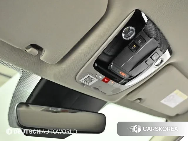 Kia K5 3rd generation id 3443373 из Кореи 10