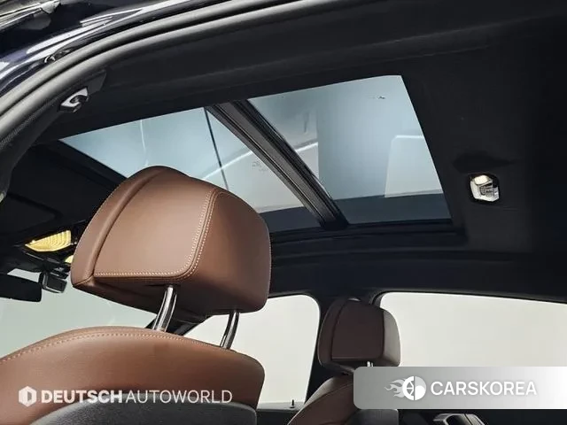 BMW X6 (G06) id 3433758 из Кореи 10