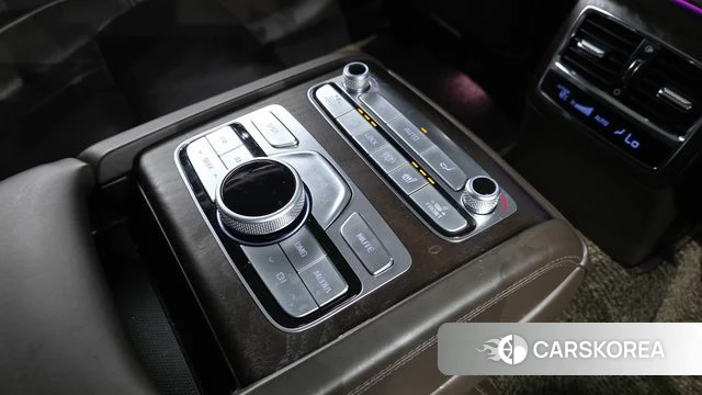 Kia More K9 id 3885648 из Кореи 10