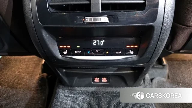 BMW X3 (G01) id 3686054 из Кореи 10