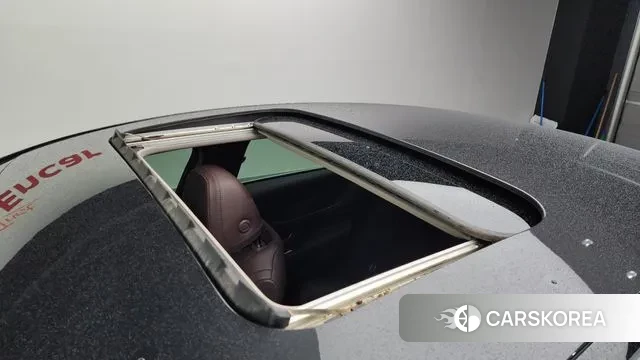 Mercedes-Benz CLS-Class C257 id 3238727 из Кореи 10