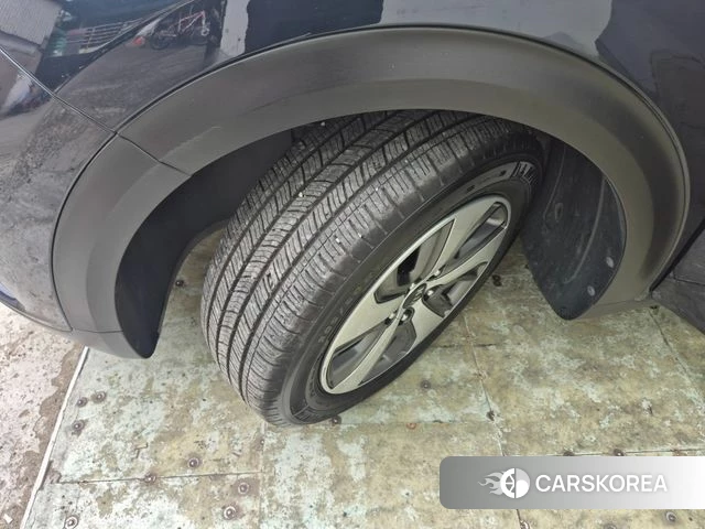 Kia The New Niro id 4637329 из Кореи 10