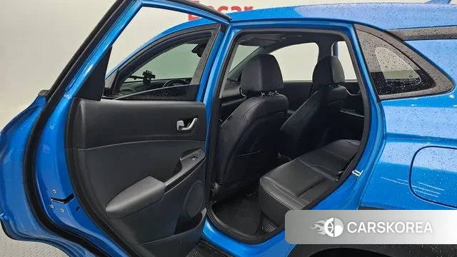 Hyundai Kona Hybrid id 3198181 из Кореи 10