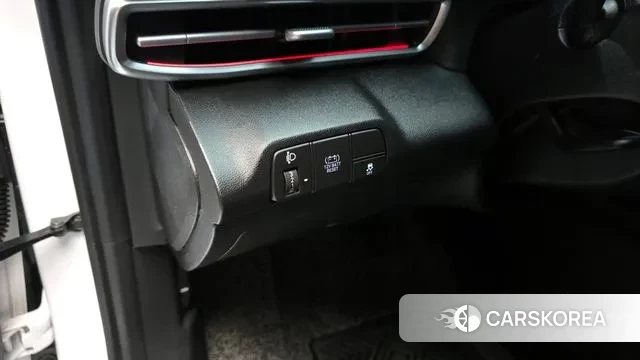 Hyundai The New Avante Hybrid (CN7) id 2963668 из Кореи 10