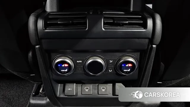 Land Rover Defender (L663) id 3635162 из Кореи 10