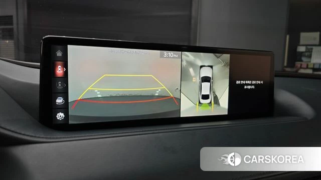 Genesis G80 (RG3) id 4338434 из Кореи 10