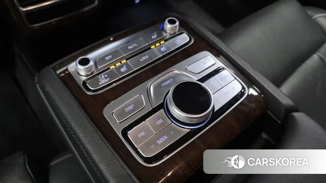 Kia More K9 id 3134507 из Кореи 10