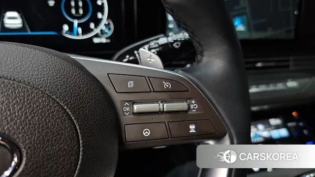 Hyundai The New Grandeur IG id 3022541 из Кореи 10