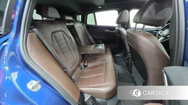 BMW X4 (G02) id 4792808 из Кореи 10
