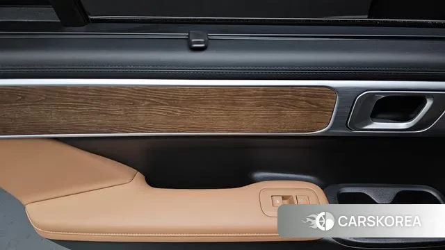 Hyundai Santa Fe (MX5) id 3689436 из Кореи 10