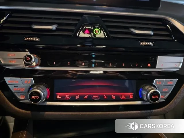 BMW 6 Series GT (G32) id 3487440 из Кореи 10