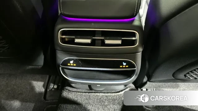 Genesis GV70 id 3401758 из Кореи 10