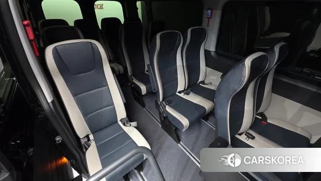 Hyundai Solati id 3596246 из Кореи 10