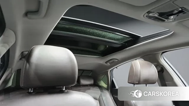 Hyundai Grandeur IG Hybrid id 3418291 из Кореи 10