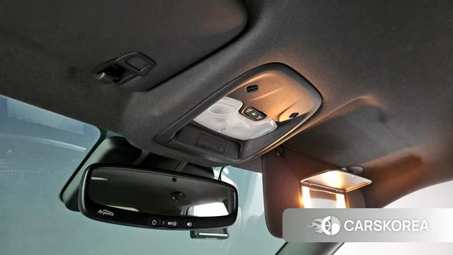 Chevrolet (GM Daewoo) Trailblazer id 3916334 из Кореи 10