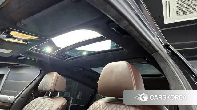 BMW 7 Series (G11) id 3534615 из Кореи 10