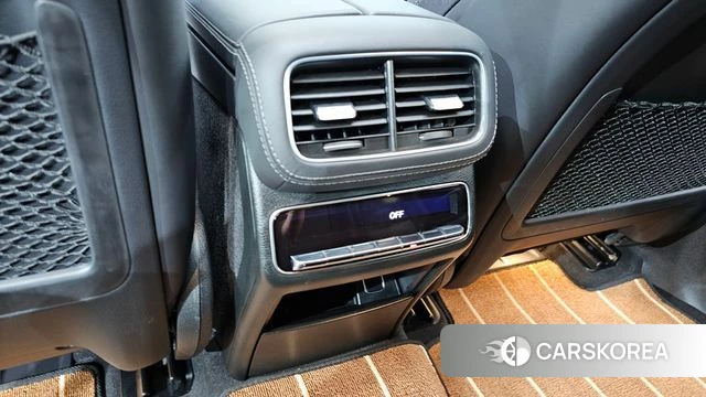 Mercedes-Benz GLE-Class W167 id 4893329 из Кореи 10