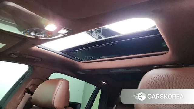 Genesis G90 (RS4) id 2974982 из Кореи 10