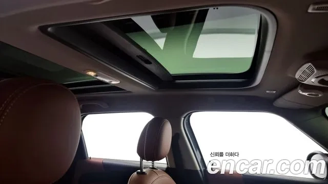 Mini Cooper S Countryman id 2916715 из Кореи 10