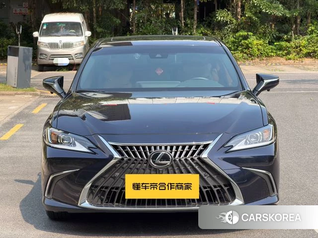 Lexus ES id 4333777 из Китая 10