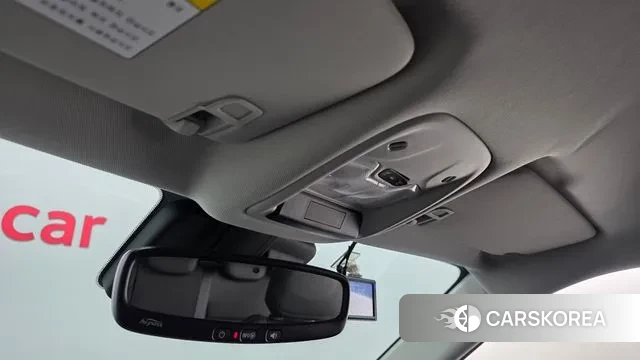 Chevrolet (GM Daewoo) Trailblazer id 3742016 из Кореи 10