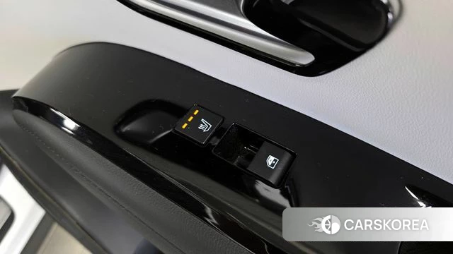 Hyundai The New Tucson (NX4) id 3940215 из Кореи 10