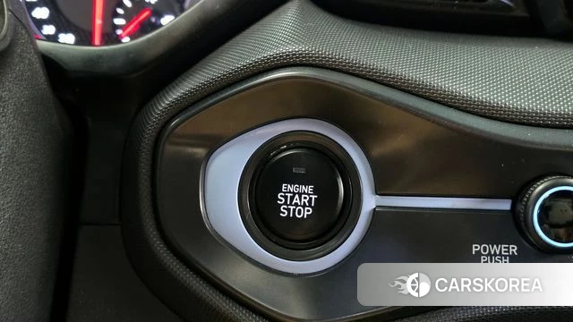 Hyundai Veloster (JS) id 4294195 из Кореи 10