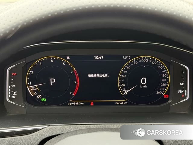 Volkswagen Magotan id 4271609 из Китая 10