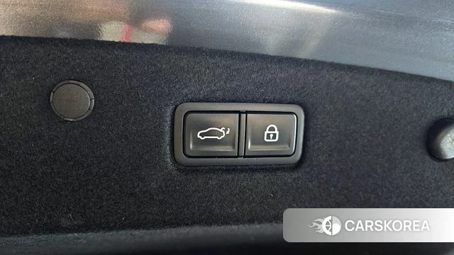 Kia K8 Hybrid id 4422137 из Кореи 10