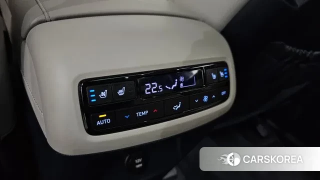 Hyundai The New Palisade id 3590603 из Кореи 10