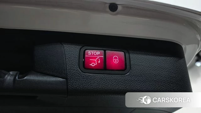 Mercedes-Benz GLC-Class X253 id 4677758 из Кореи 10