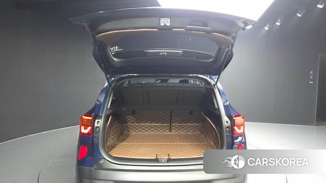 Kia Seltos id 4543082 из Кореи 10