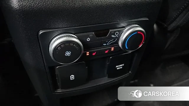 Ford Explorer 6th Generation id 3453955 из Кореи 10